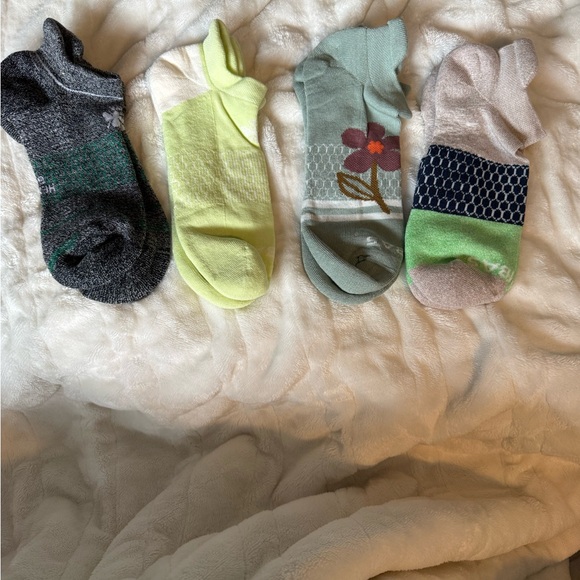 Bombas sock bundle - Picture 2 of 3